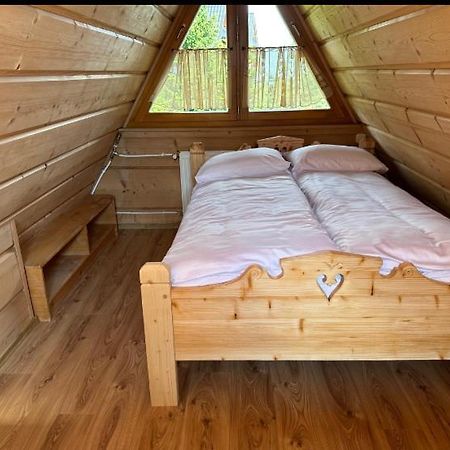 Jedynocka Villa Kościelisko Eksteriør billede